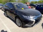 2018 MITSUBISHI OUTLANDER for sale at Copart SANDWICH