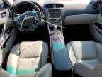 2013 Lexus Is 250 zu verkaufen in Loganville, GA - Front End
