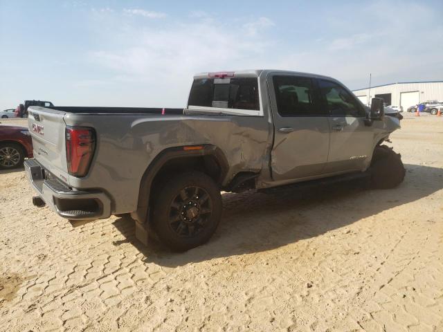  GMC SIERRA 2024 Szary