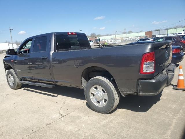  RAM 2500 2022 Сharcoal