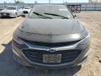 2022 Chevrolet Malibu Lt продається в Mercedes, TX - Water/Flood