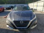 2021 Nissan Altima Sl zu verkaufen in Savannah, GA - Side
