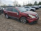 2011 Subaru Outback 2.5I Premium for Sale in Chalfont, PA - Front End