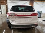 2019 Lincoln Mkc Select იყიდება Ebensburg-ში, PA - Rear End