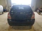 2010 HYUNDAI ACCENT SE for sale at Copart ON - COOKSTOWN