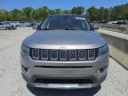 2020 Jeep Compass Limited للبيع في Ellenwood، GA - Minor Dent/Scratches