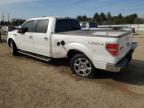 2014 Ford F150 Supercrew იყიდება Elgin-ში, IL - Rear End