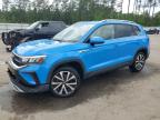 2024 Volkswagen Taos Se en Venta en Harleyville, SC - Front End