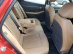 2021 Hyundai Sonata Limited на продаже в Woodhaven, MI - Rear End