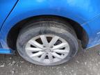 2013 MERCEDES BENZ B180 BLUEE for sale at Copart WOLVERHAMPTON