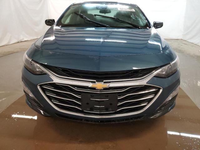  CHEVROLET MALIBU 2024 Синий
