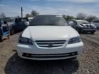 2001 Honda Accord Ex for Sale in Hillsborough, NJ - Side