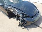 2020 PORSCHE TAYCAN for sale at Copart SANDY
