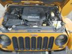 2014 Jeep Wrangler Unlimited Sahara на продаже в Airway Heights, WA - Normal Wear