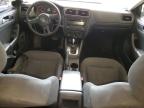 2014 Volkswagen Jetta Base en Venta en Pennsburg, PA - Side