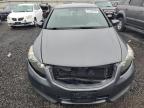 2012 Honda Accord Lx იყიდება Hillsborough-ში, NJ - Front End