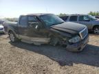 2007 Ford F150 Supercrew იყიდება Houston-ში, TX - Front End