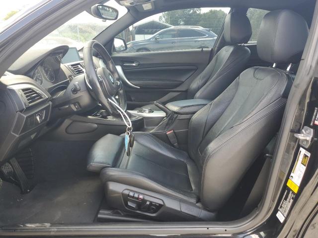  BMW M2 2015 Czarny