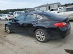 2011 Infiniti M37  იყიდება Florence-ში, MS - Front End
