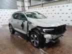 2023 VOLVO XC40 ULTIM for sale at Copart NEWBURY