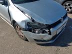 2011 VOLKSWAGEN POLO S 60 for sale at Copart NEWBURY