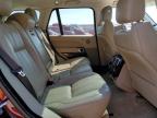 2015 Land Rover Range Rover Supercharged for Sale in Fresno, CA - Front End