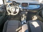 2017 Fiat 500X Pop de vânzare în Haslet, TX - Minor Dent/Scratches