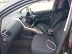 2009 TOYOTA AURIS TR S for sale at Copart SANDY