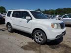2012 Honda Pilot Exl for Sale in Florence, MS - All Over