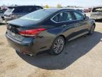 2016 Hyundai Genesis 3.8L იყიდება Tucson-ში, AZ - Front End
