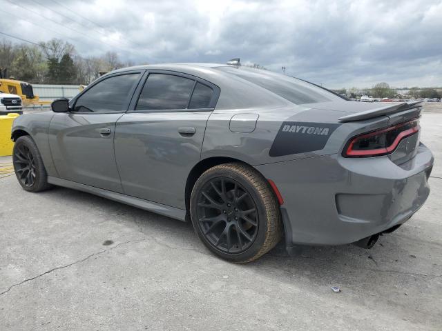  DODGE CHARGER 2019 Szary