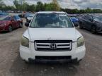 2006 Honda Pilot Ex იყიდება Madisonville-ში, TN - Side