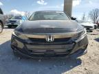 2022 Honda Accord Sport Se for Sale in Wayland, MI - Side