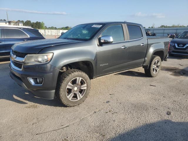 2015 Chevrolet Colorado Lt