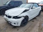 2012 BMW 120D SE for sale at Copart PETERLEE