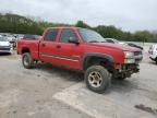 2003 Chevrolet Silverado C2500 Heavy Duty for Sale in Oklahoma City, OK - All Over