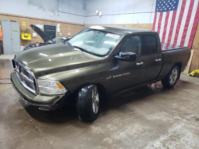 2012 Dodge Ram 1500 Slt