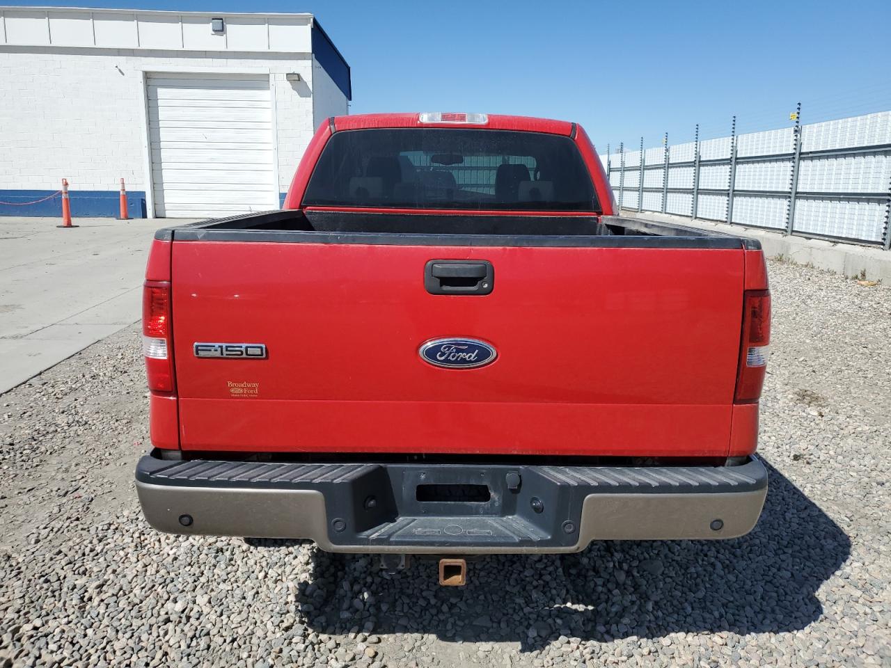 2004 Ford F-150 - Image 6