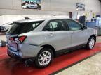 2024 Chevrolet Equinox Ls zu verkaufen in Angola, NY - Rear End