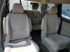 2015 Kia Sedona Lx na sprzedaż w Jacksonville, FL - Front End