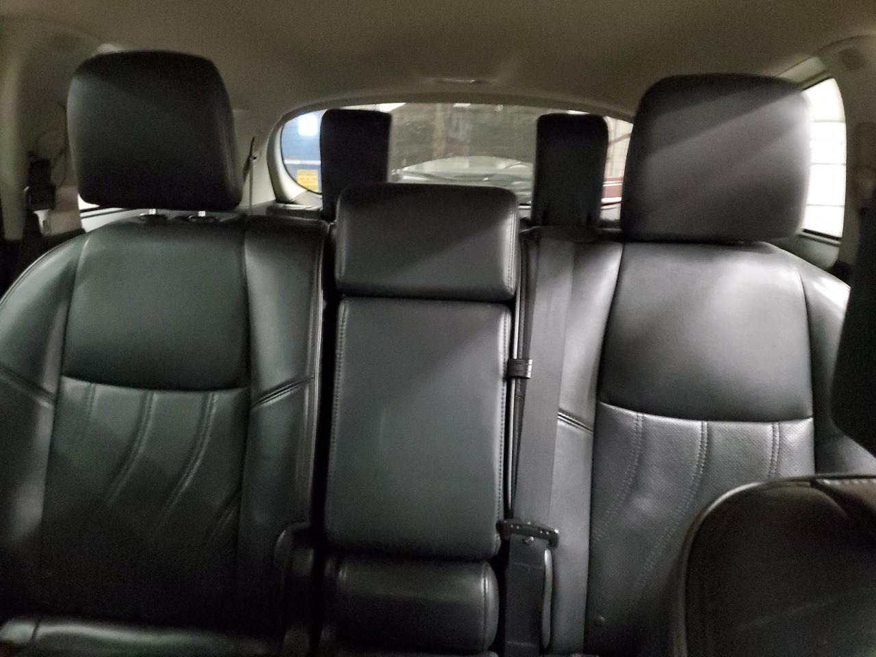 2014 Infiniti Qx60 VIN: 5N1AL0MM6EC509701 Lot: 54338745