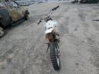 2021 OTHER MOTORCYCLE ZHEJIANG for sale at Copart WI - MADISON SOUTH