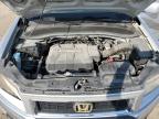 2006 Honda Ridgeline Rtl en Venta en Des Moines, IA - Front End