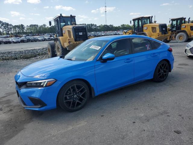 HONDA CIVIC SPOR 2023