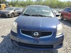 2010 Nissan Sentra 2.0 na sprzedaż w Memphis, TN - Water/Flood