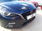 2015 MAZDA 3 SPORT NA for sale at Copart SANDY