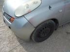 2004 NISSAN MICRA SE A for sale at Copart YORK