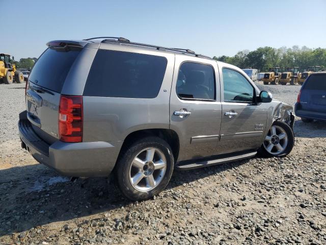  CHEVROLET TAHOE 2012 Сірий