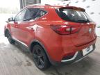 2019 MG MG ZS (ZS1 for sale at Copart EAST KILBRIDE