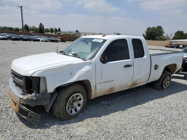 2007 Chevrolet Silverado C1500